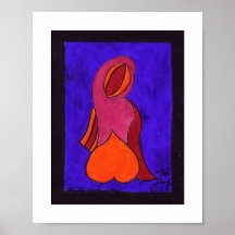 Sensual Posters