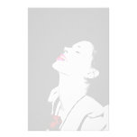sensuality stationery