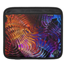 Sensuous 10 iPad Sleeve