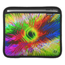 Sensuous 11 iPad Sleeve