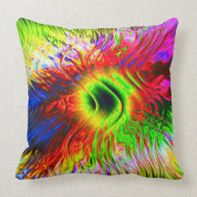 Sensuous 11 Pillow