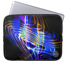 Sensuous 1 Laptop Sleeve