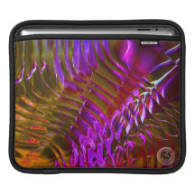 Sensuous 2 iPad Sleeve