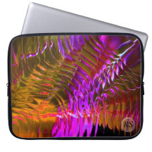 Sensuous 2 Laptop Sleeve