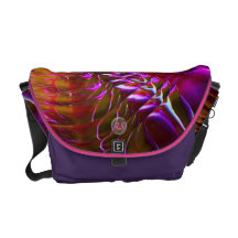 Sensuous 2 Messenger Bag