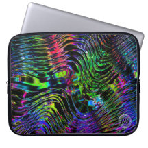 Sensuous 4 Laptop Sleeve