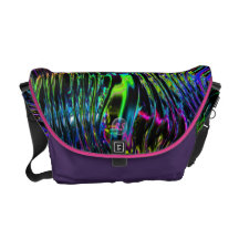 Sensuous 4 Messenger Bag