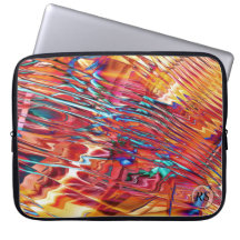 Sensuous 6 Laptop Sleeve