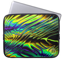 Sensuous 9 Laptop Sleeve