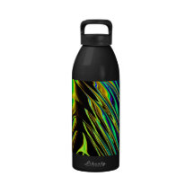 Sensuous 9 Water Bottle