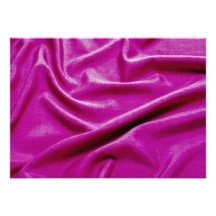 Sensuous pink custom invitation