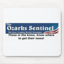 Sentinel Products Mousepad