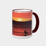 Sentinels of Dawn mugs