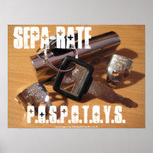 SEPA-RATE poster!