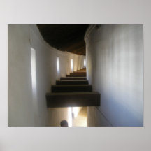Separation Poster