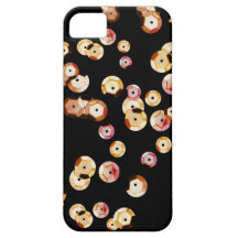 Sequin iPhone Case iPhone 5 Cover