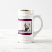 Seraphim Mug