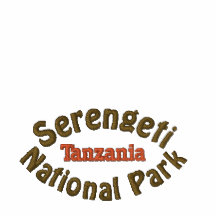 Serengeti National Park, TZ