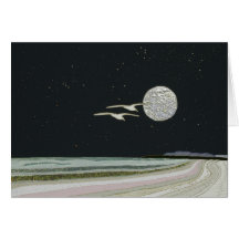Serenitatis Card