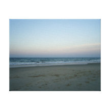 Serenity Canvas Prints