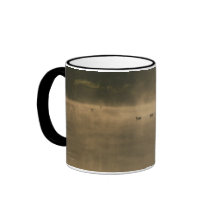 Serenity Now Mugs
