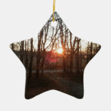 Serenity Now Ornament