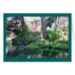 Serenity Palace of Fine Arts Greeting or Note Card