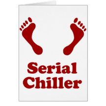 Serial Chiller Card