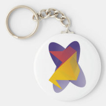 Serie Graffic Key Chain