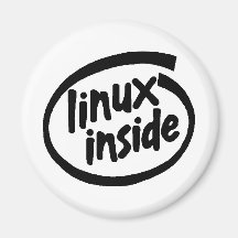Serie Linux Inside Magnet