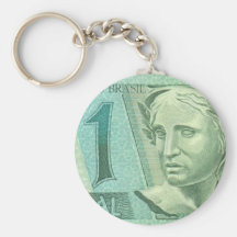 Serie Real Key Chain