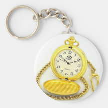 Serie Relogio Key Chain