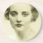 Serious Beauty Coasters