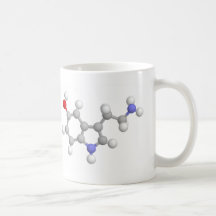 Serotonin Mugs