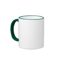 Sete Cidades crater mugs