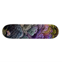 sev deck 16 custom skateboard