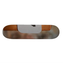 Seven Sign Skate Board Decks