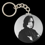 Severus Snape Arms Crossed keychains