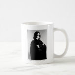 Severus Snape Arms Crossed mugs
