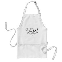 Sew What Aprons