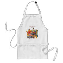 Sexist Aprons