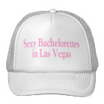 Sexy Bachelorettes In Las Vegas Hat