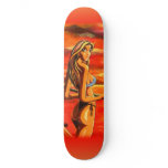Sexy Skateboards
