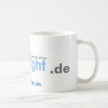 sF 2009 simflight.DE Mug