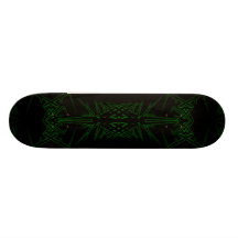 sf clean version skate boards