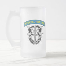 SF DUI Q COFFEE MUG