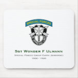SF DUI Q MOUSE PADS