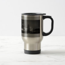 SF Panorama mug