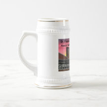SFAS Stein Mug