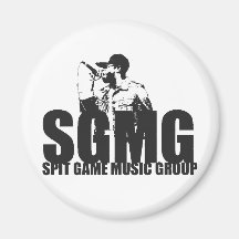 SGMG Magnet
